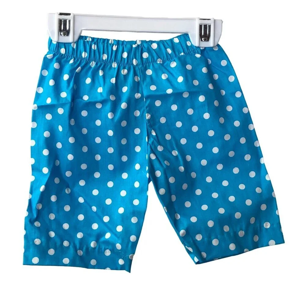 RARE EDITION 2 PCS SET OUTFIT‎ DRESS & BOTTOM  6MOS NEW WITH TAG